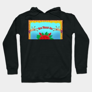 Kya Masla hai (what’s your problem) Hoodie